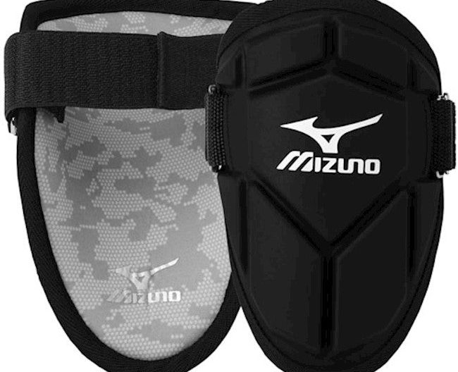 Mizuno Batter's Elbow Guard Black
