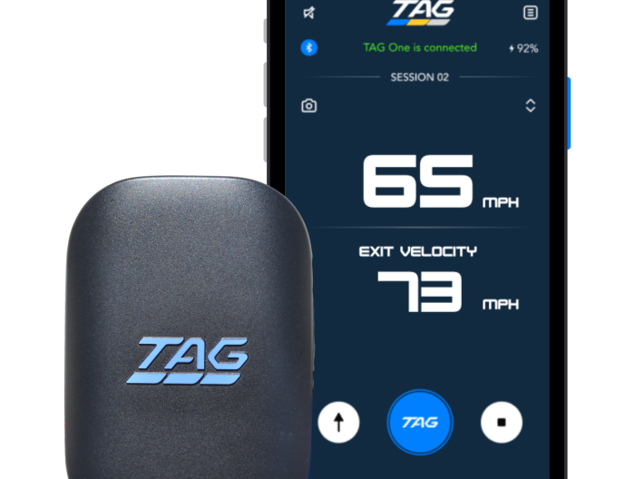 TAG One Sports Radar