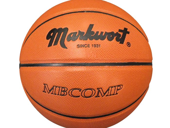 Markwort Men's Basketball NFHS - 29.5