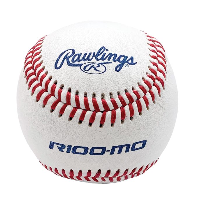 Rawlings NFHS High School Baseball – Missouri