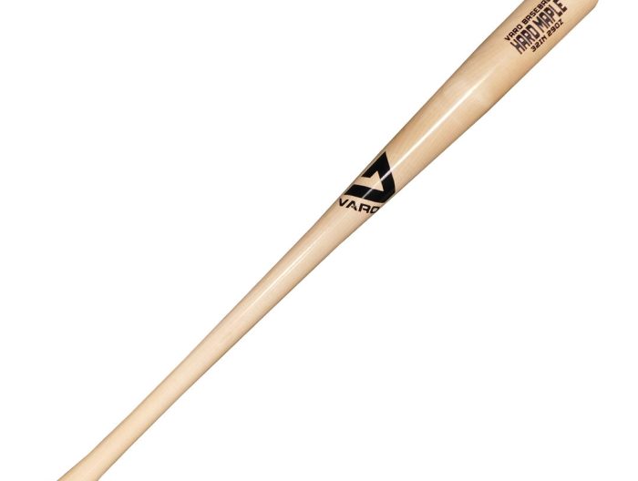 VARO  Series 271 Maple Bat - Natural