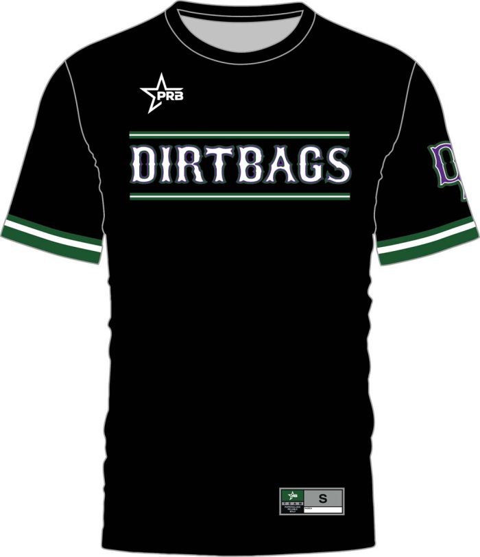 Men's Drifit Fan Jersey